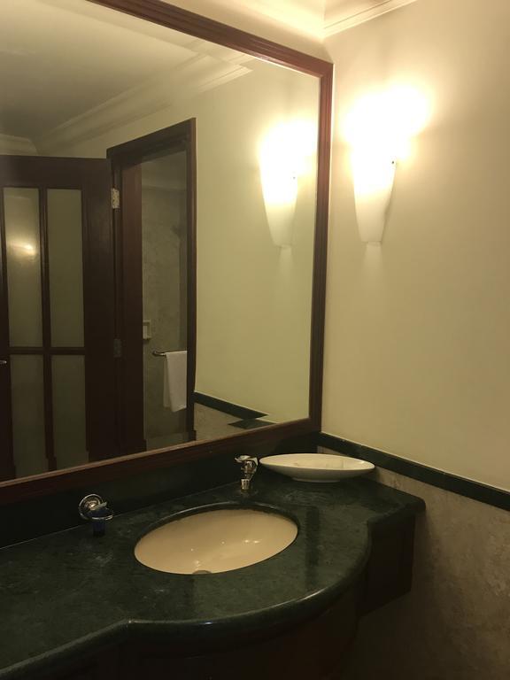 Luxy Service Suites At Times Square Kl Kuala Lumpur Kültér fotó